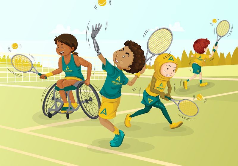 Sport Access Foundation Kick Start Grant 2023 Grants Sport Access